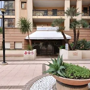 Maupassant 06 Appartement Cannes