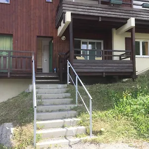 Chalet Gentiane 1700 Appartement Puy-Saint-Vincent