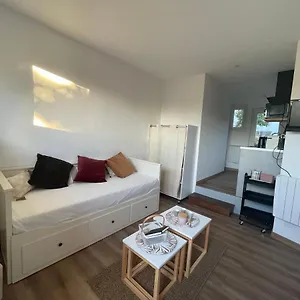 Sur Appartement Castelginest