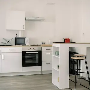 Le Studio Mejane 2 Appartement Espalion
