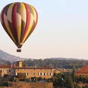 Le Clos Du Botaniste Appartement
