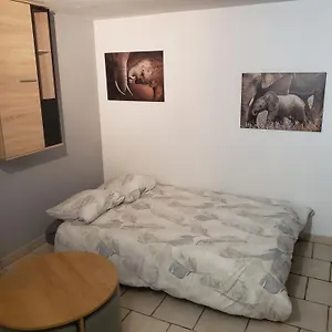 T2 Chez Seb Et Claire Appartement