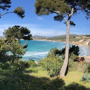 T3 Plein Centre De Appartement Sanary-sur-Mer
